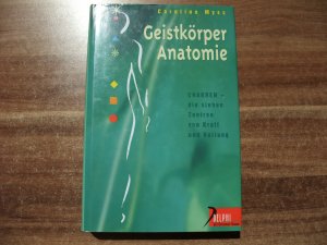 Geistkörper-Anatomie