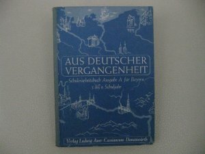 gebrauchte Buecher