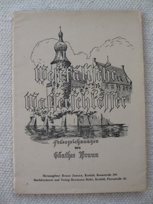 gebrauchte Buecher