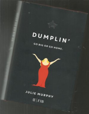 gebrauchtes Buch – Julie Murphy – DUMPLIN'