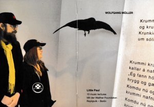 gebrauchtes Buch – Wolfgang Müller – Little Paul