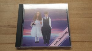 gebrauchter Tonträger – Lee Ground – Love Dreaming