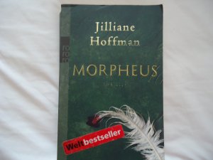 gebrauchtes Buch – Jilliane Hoffman – Morpheus