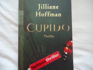 gebrauchtes Buch – Jilliane Hoffman – Cupido