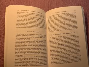 gebrauchtes Buch – Richard Schaeffler – Einführung in die Geschichtsphilosophie