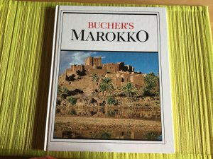 Bucher's Marokko