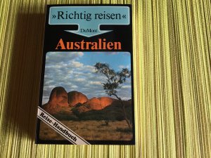 Australien - Richtig Reisen