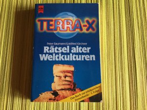 Terra X - Rätsel alter Weltkulturen