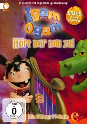 Igam Ogam - Hört mir mal zu