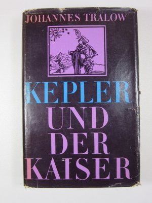 Kepler und der Kaiser