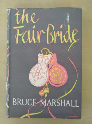 The Fair Bride