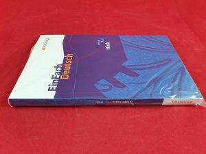 gebrauchtes Buch – Melanie Prenting – EinFach Deutsch Textausgaben - Joseph Roth: Hiob: Gymnasiale Oberstufe