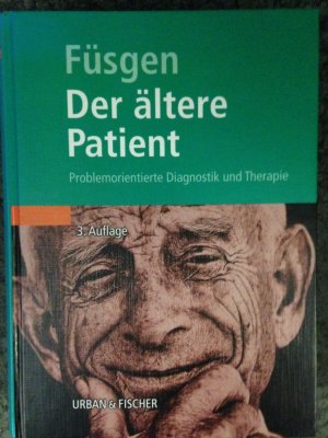 Der ältere Patient