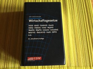 Wirtschaftsgesetze