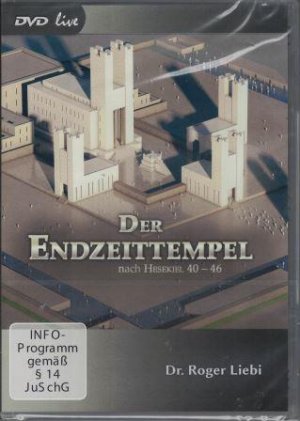 Der Endzeittempel