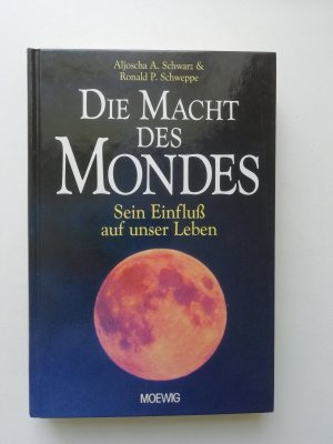 Die Macht des Mondes