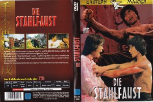 Die Stahlfaust