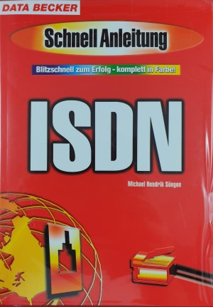 ISDN