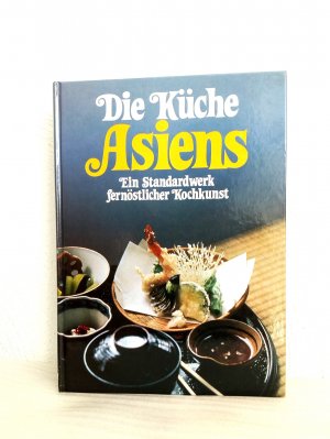 Die Küche Asiens