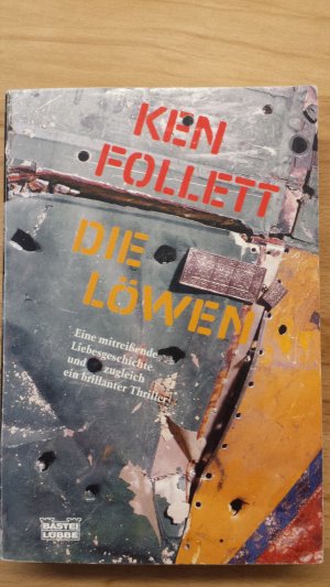 Die Löwen