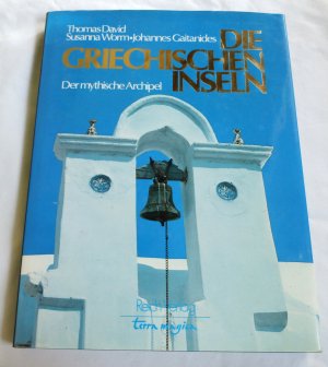 Die griechischen Inseln