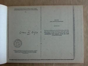 antiquarisches Buch – Binder, Wilhelm (Übersetzung) – Briefe der Dunkelmänner.