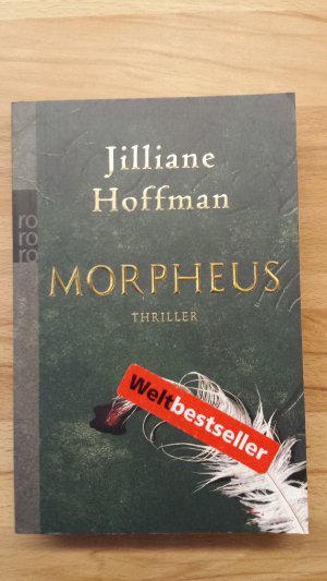 gebrauchtes Buch – Jilliane Hoffman – Morpheus