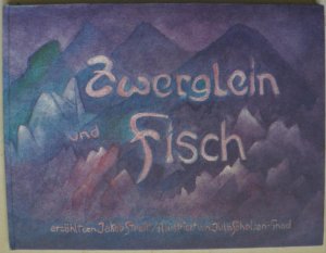 Zwerglein und Fisch