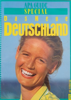 gebrauchtes Buch – Das neue Deutschland