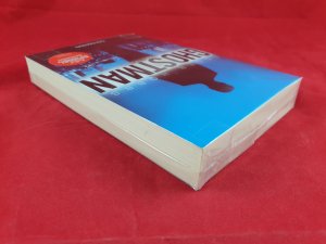 gebrauchtes Buch – Roger Hobbs – Ghostman