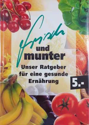 gebrauchte Buecher