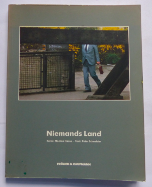 Niemands Land