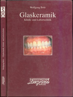 Glaskeramik: Klinik- und Labortechnik