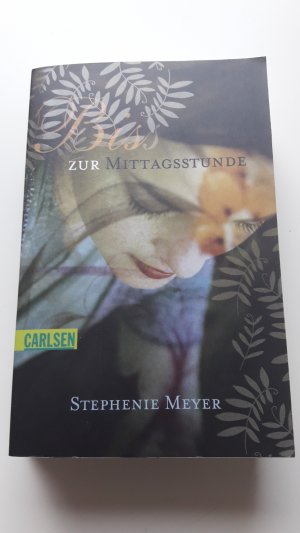 Biss zur Mittagsstunde (Bella und Edward 2)