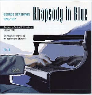 Rhapsody in Blue (SIEMENS)