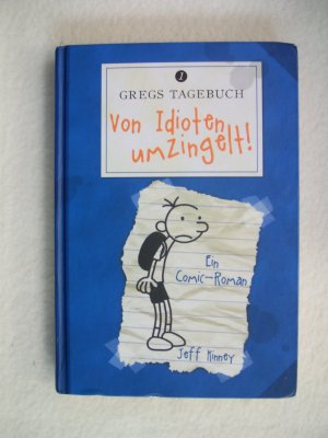 gebrauchte Buecher