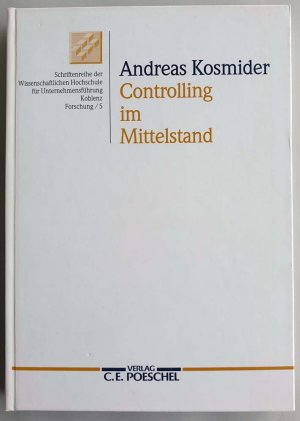 Controlling im Mittelstand