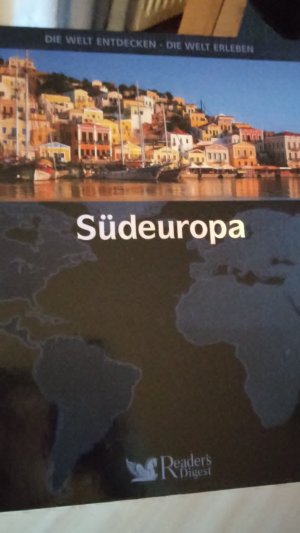 Südeuropa