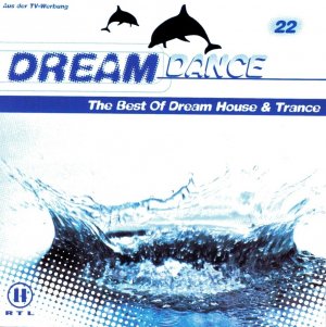 Dream Dance - The Best Of Dream House & Trance Vol.22 - 2-CD, 2001