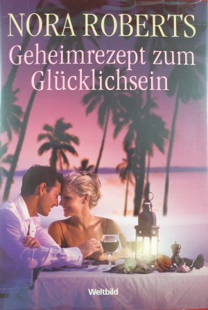 Geheimrezept zum Glücklichsein