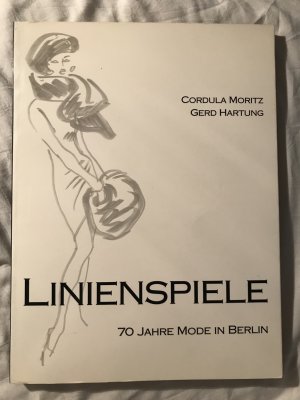 Linienspiele