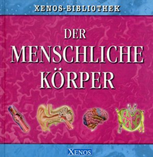 gebrauchtes Buch – John Farndon – Der Menschliche Körper