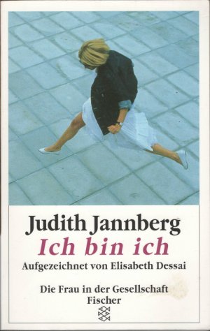 gebrauchtes Buch – Jannberg, Judith; Dassai – Ich bin ich