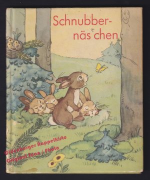 Schnubbernäschen (1966) - Schmid, Ilse