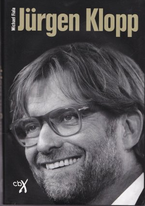 gebrauchtes Buch – Michael Fiala – Jürgen Klopp