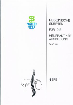 Medizinische Skripten für die Heilpraktikerausbildung - Band 4 , 6 , 8 , 13 , 15 , 16 , 19 , 20 , 21 , 22- allgemeine Infektkionslehre- Enokrinologie- […]