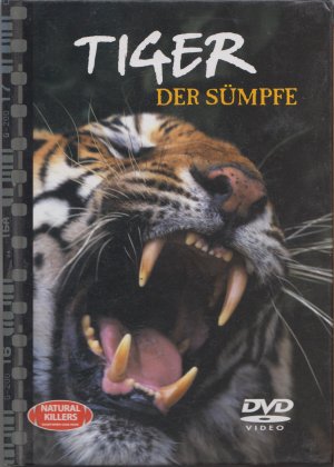 Tiger Der Sümpfe