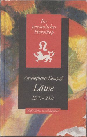 gebrauchtes Buch – Löwe