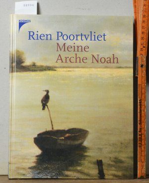 gebrauchtes Buch – Poortvliet Rien – Meine Arche Noah