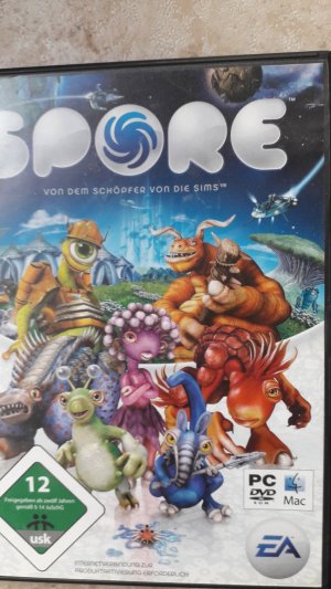 Spore